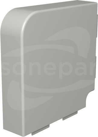 WDK HF60230GR Kształtka naroża płaskiego
