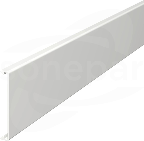 2410/60 POKRYWA 60x2000mm WDK KANAŁ CZ.BIAŁY akcesoria