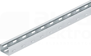 RKS305 FS (35x50x3000mm) KORYTKO KABLOWE