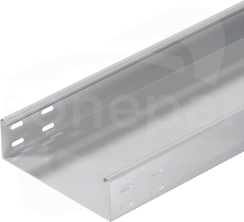 MKSU610 VA4301 (60x100x3000mm) KORYTKO KABLOWE 1,5mm