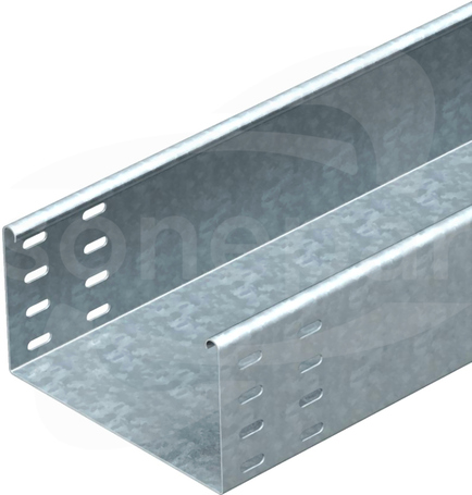 SKSU150 FT (110x500x3000mm) KORYTKO KABLOWE 1,5mm