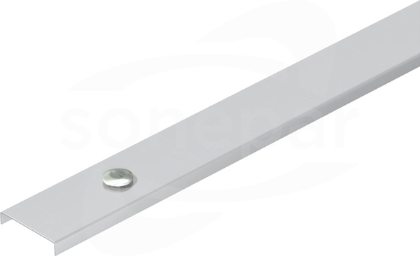 AZDMD 100 VA4301 103mm Pokrywa z ryglem
