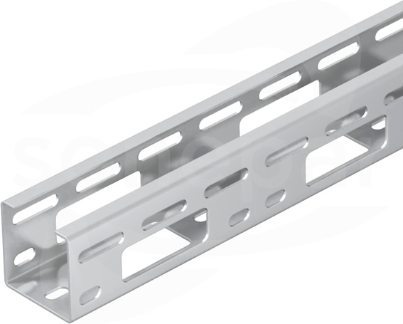 AZK 050 VA430 (50x50x3000mm) Minikanał