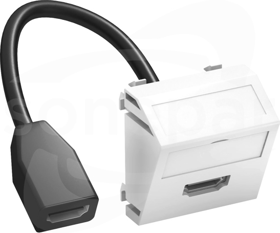 MTS-HD F RW1 Złącze HDMI