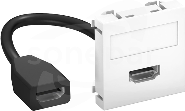 MTG-HD F RW1 Złącze HDMI