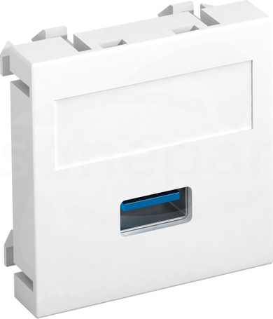 MTG-U3A S RW1 Złącze USB 3.0 A