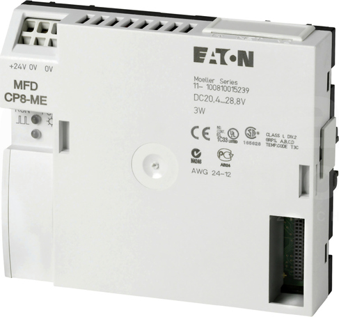MFD-CP8-ME MODUŁ CPU