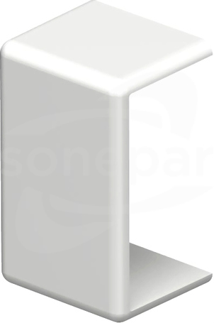 WDK HS10020RW Osłona styku