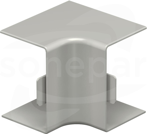 WDK HI30045GR (30x45mm) Nasadka narożna wewn.