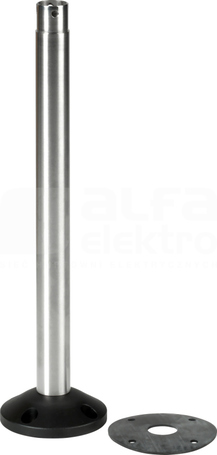 SL-F250M 250mm STOJAK Z TULEJĄ