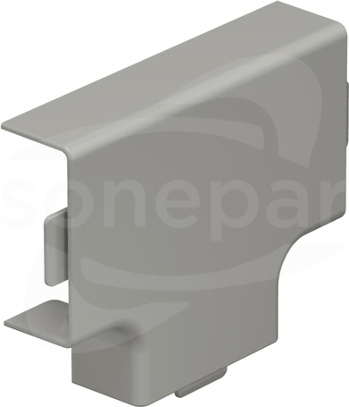 WDK HT15040GR Kształtka trójnika