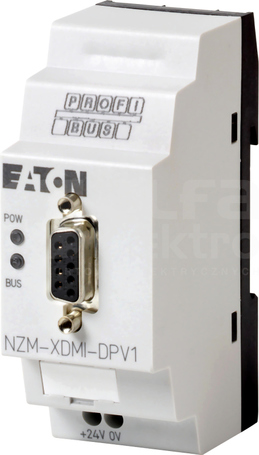 NZM-XDMI-DPV1 MODUŁ KOMUNIKACYJNY