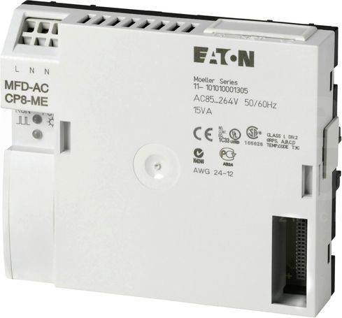MFD-AC-CP8-ME MODUŁ CPU