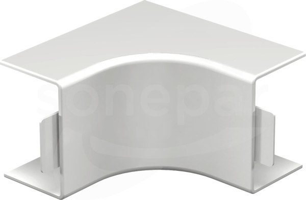 WDK HI40060RW (40x60mm) Nasadka narożna wewn