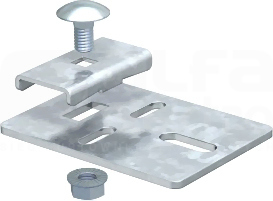 LAL 70 FS Podpora