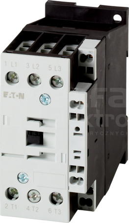 DILMC25-10 25A 11,0kW 1NO RDC24 Stycznik 3P