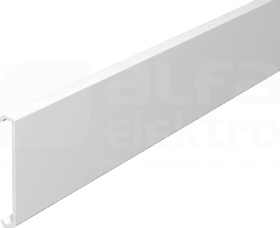GEK/DG8 (80x2000mm) gładka Pokrywa k.podparapet.czbiały