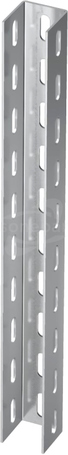 US 5 300 A4 Szyna profilowa