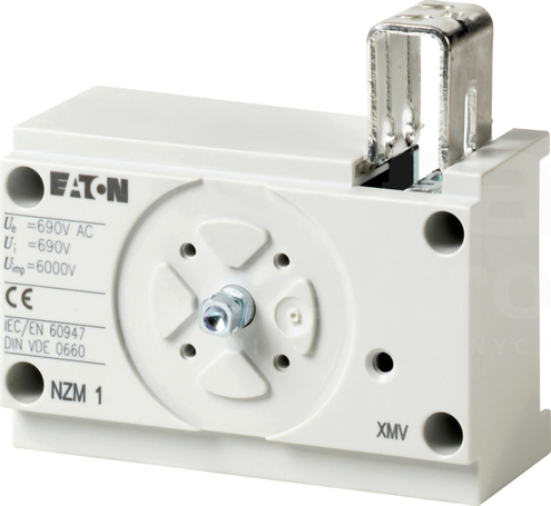 NZM1-XMV BLOKADA MECHANICZNA DO NZM1