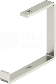 AHB 200 A4 OBEJMA WIESZAKOWA