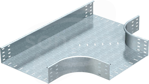RT140 FS (150x400mm) TRÓJNIK KORYTKA KABLOWEGO