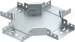 RKM310 FS (35x100mm) Czwórnik