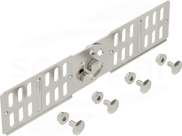 RGV60 VA (60mm) ŁĄCZNIK PRZEGUBOWY