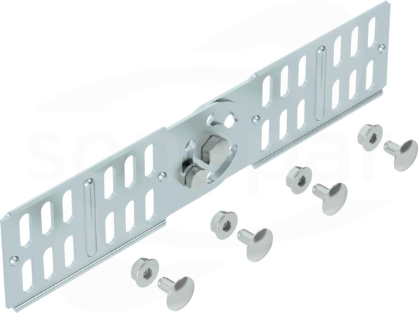 RGV60 FS (60mm) ŁĄCZNIK PRZEGUBOWY