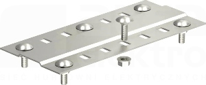 SSLB 100 VA4301 LISTWA STYKOWA