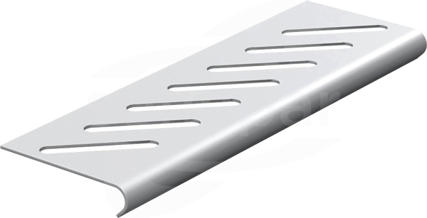 BEB 150 VA4301 BLACHA DNA KORYTA