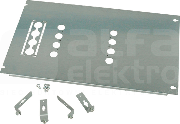 XMN442408MVF ZESTAW MONTAŻOWY