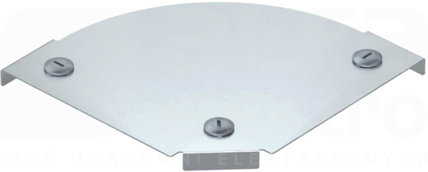 DFBM 90 150 FS Pokrywa kolanka 90st