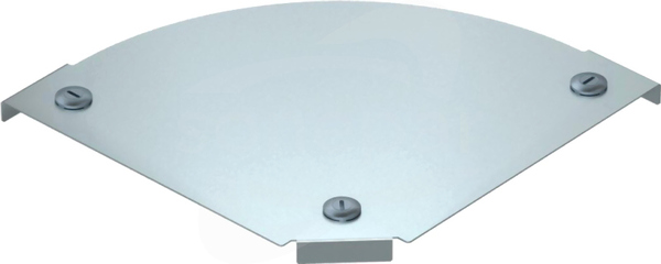 DFBM 90 200 FS Pokrywa kolanka 90st