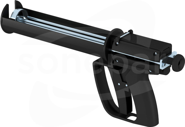 FBS-PH Pistolet kartuszowy