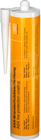 ASX-K 300ml FARBA ABLACYJNA