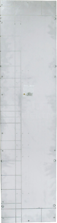 XVTL-MP/PV-5/18 PANEL SEPARACYJNY