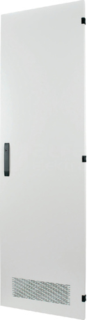 XSDMLV2006 2000x600 IP30 DRZWI WENTYLOWANE LEWE