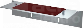 BSKM-GW 1025 Płyta łącznika ściennego I120