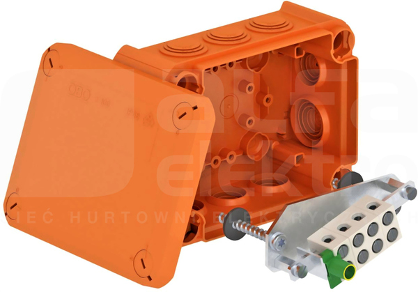 T 100 ED 10-5 Puszka FIREBOX E90 CNBOP