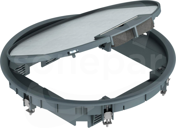 GESR9 U 7011 KASETA ZASILAJĄCA