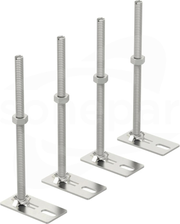 RK NEV2 150 ELEMENT NIWELUJĄCY