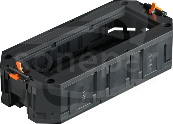 UT3 45 3 Puszka instalacyjna