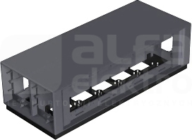 T12L 00C 7011 ADAPTER GNIAZD WTYKOWYCH