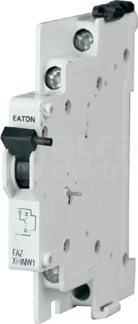 FAZ-XHINW1 1W Styki pomocnicze