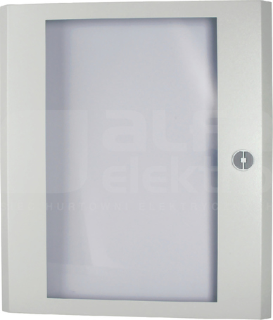 BP-DT-400/7 DRZWI TRANSPA.SZER.400mm