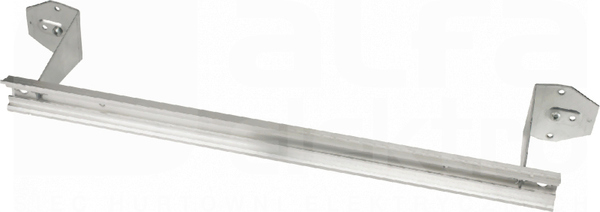 BPZ-DINR24-600-B SZYNY NOŚNE