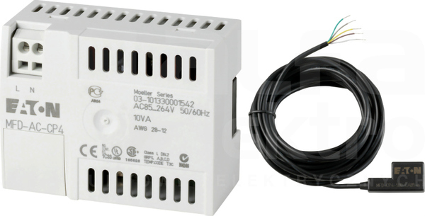 MFD-AC-CP4-500 MODUŁ KOMUNIKACYJNY