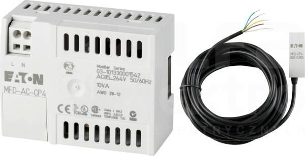 MFD-AC-CP4-800 MODUŁ KOMUNIKACYJNY