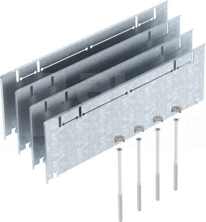 ASH350-3 B165220 Element podwyższający