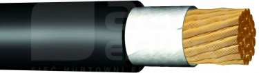 H01N2-D 50mm2 Przewód spawalniczy (OnS-1)